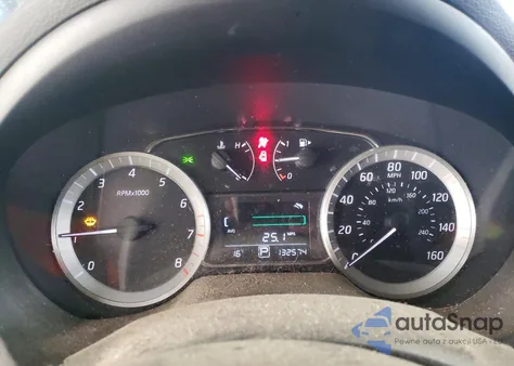 2013 Nissan Sentra S z USA, uszkodzony, nr VIN 3N1AB7AP4DL705110